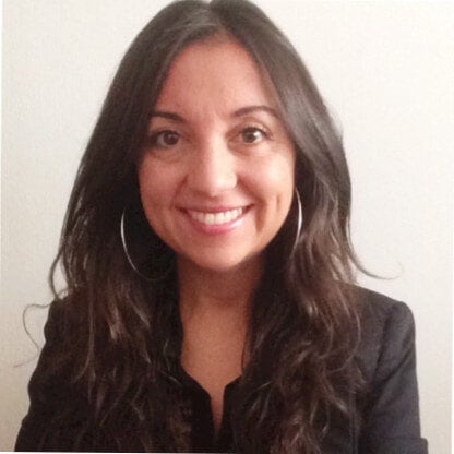 Picture of Daniela Bravo